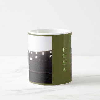 Rom Kaffeetasse