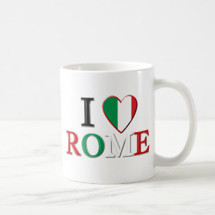 Rom Kaffeetasse