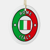 Rom Keramik Ornament (Rechts)