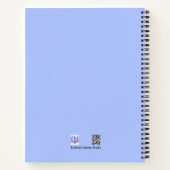 Rom, Kolosseum Cust. Notizbuch (Rückseite)