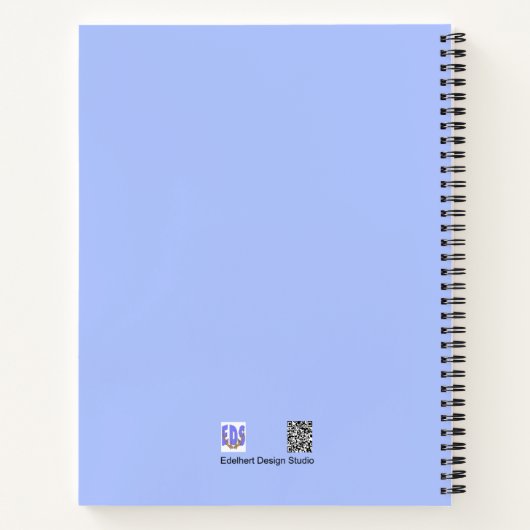 Rom, Kolosseum Cust. Notizbuch (Rückseite)