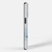 Rom Kolosseum iPhone Case - Vintage Travel Art (Rückseite / Rechts)