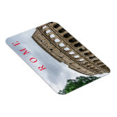 Rom Kolosseum Kühlschrankmagnet Magnet (Rechte Seite)