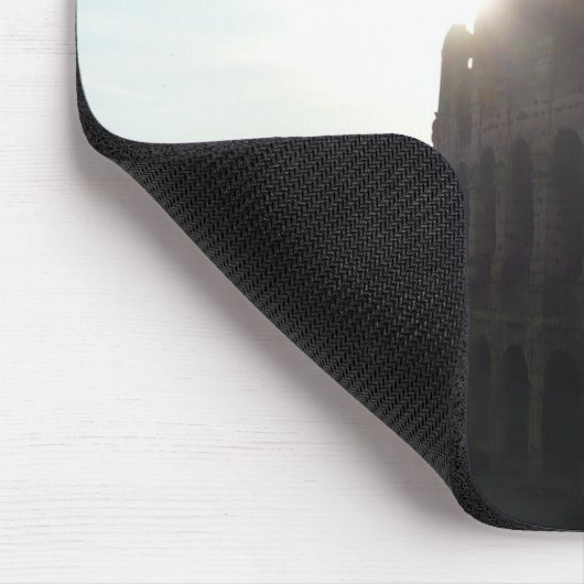 Rom Kolosseum Mousepad (Ecke)