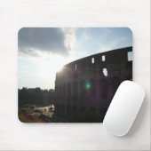 Rom Kolosseum Mousepad (Mit Mouse)