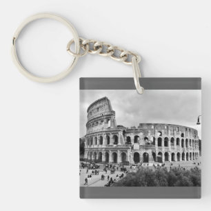 Rom Kolosseum Schlüsselanhänger