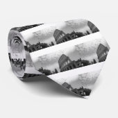 ROM KRAWATTE (Gerollt)