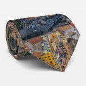 Rom-Krawatte Krawatte (Gerollt)