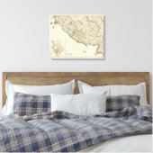 Rom Leinwanddruck (Insitu (Schlafzimmer))