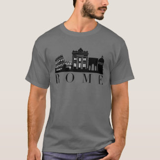 Rom lustig T-Shirt