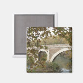 Rom Magnet (Vorderseite/Rückseite)