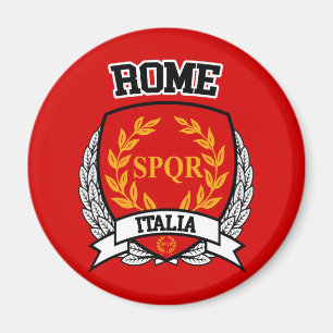 Rom Magnet
