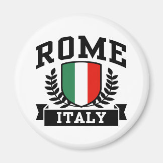 Rom Magnet
