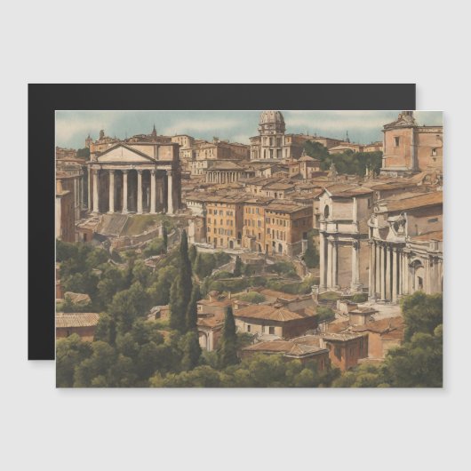 Rom-Magnetkarte Magnetkarte (Vorne/Hinten)