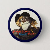Rom Marsh 2012 Button (Vorderseite)