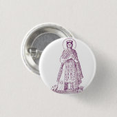 Rom-Mosaik Button (Vorne & Hinten)