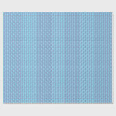 Rom-Mosaik Geschenkpapier (Flach)