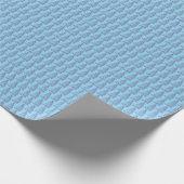 Rom-Mosaik Geschenkpapier (Ecke)