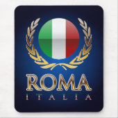 Rom Mousepad (Vorne)