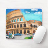 ROM MOUSEPAD (Mit Mouse)