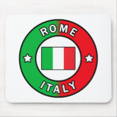 Rom Mousepad (Vorne)