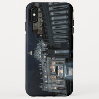 Rom nachts Iphone XS maximal Case-Mate iPhone Hülle