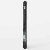 Rom nachts Iphone XS maximal Case-Mate iPhone Hülle (Hinten/Links)