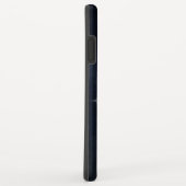 Rom nachts Iphone XS maximal Case-Mate iPhone Hülle (Hinten/Rechts)