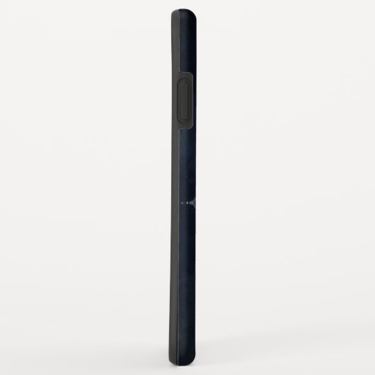 Rom nachts Iphone XS maximal Case-Mate iPhone Hülle (Hinten/Rechts)