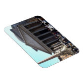 Rom (Pantheon) Magnet (Rechte Seite)
