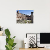 Rom Poster (Heimbüro)