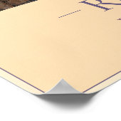 Rom Poster (Ecke)