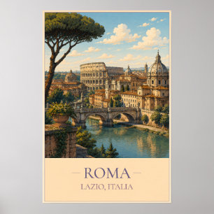 Rom Poster