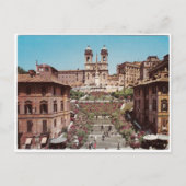 Rom - Postkarte (Vorderseite)