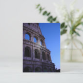 Rom Postkarte (Stehend Vorderseite)