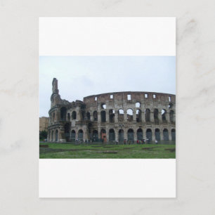 Rom Postkarte