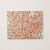 Rom Puzzle (Horizontal)