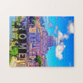 Rom Puzzle (Horizontal)