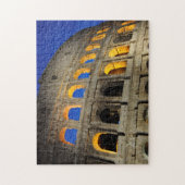 Rom-Puzzle Puzzle (Vertikal)