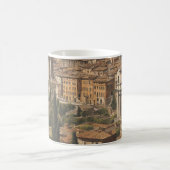 Rom (Rom 5) Kaffeetasse (Mittel)