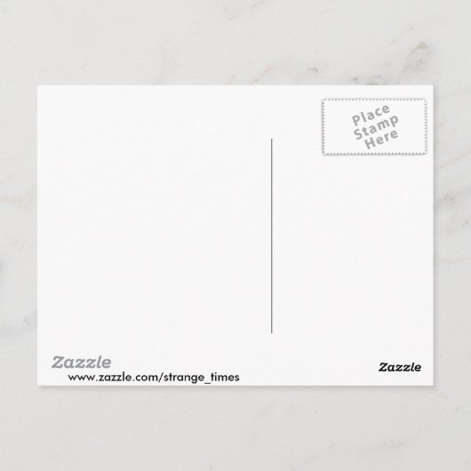 Rom, Rom.. Reisen Sie Souvenirgeschenke. Postkarte (Rückseite)