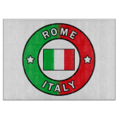 Rom Schneidebrett (Vorderseite)