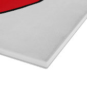 Rom Schneidebrett (Ecke)