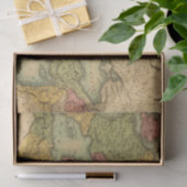 Rom Seidenpapier (Geschenk)