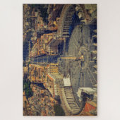 Rom-St.Peter Puzzle (Vertikal)