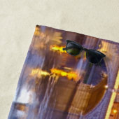 Rom Strandtuch (Beispiel)