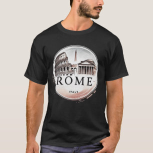 Rom T-Shirt