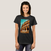 Rom T-Shirt (Vorne ganz)