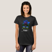 Rom T-Shirt (Vorne ganz)