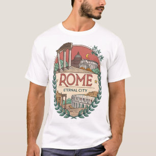 ROM T-Shirt